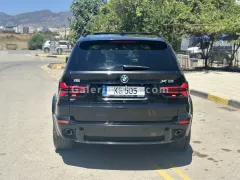 2008 BMW X5 3.0d M Sport Kıbrıs | KKTC İkinci El Satılık Araba - Thumbnail 7