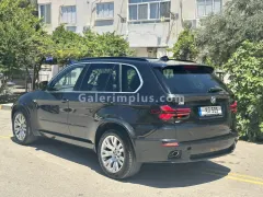 2008 BMW X5 3.0d M Sport Kıbrıs | KKTC İkinci El Satılık Araba - Thumbnail 5