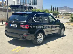 2008 BMW X5 3.0d M Sport Kıbrıs | KKTC İkinci El Satılık Araba - Thumbnail 6