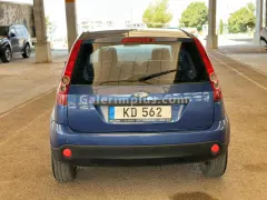 2008 Ford Fiesta 1.4 Kıbrıs | KKTC İkinci El Satılık Araba - Thumbnail 6