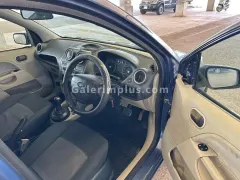 2008 Ford Fiesta 1.4 Kıbrıs | KKTC İkinci El Satılık Araba - Thumbnail 8