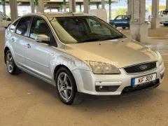 2008 Ford Focus 1.6 Kıbrıs | KKTC İkinci El Satılık Araba - Thumbnail 1