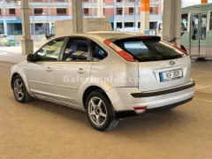 2008 Ford Focus 1.6 Kıbrıs | KKTC İkinci El Satılık Araba - Thumbnail 5