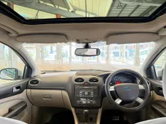 2008 Ford Focus 1.6 Kıbrıs | KKTC İkinci El Satılık Araba - Thumbnail 7