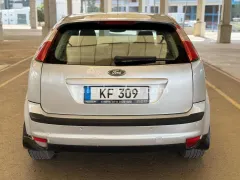 2008 Ford Focus 1.6 Kıbrıs | KKTC İkinci El Satılık Araba - Thumbnail 6