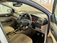 2008 Ford Focus 1.6 Kıbrıs | KKTC İkinci El Satılık Araba - Thumbnail 8