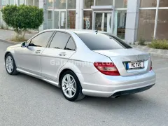 2009 Mercedes-Benz C Serisi C 220 CDI Kıbrıs | KKTC İkinci El Satılık Araba - Thumbnail 5