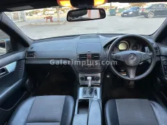 2009 Mercedes-Benz C Serisi C 220 CDI Kıbrıs | KKTC İkinci El Satılık Araba - Thumbnail 6