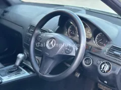 2009 Mercedes-Benz C Serisi C 220 CDI Kıbrıs | KKTC İkinci El Satılık Araba - Thumbnail 8