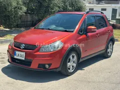 2009 Suzuki SX4 1.5 Kıbrıs | KKTC İkinci El Satılık Araba - Thumbnail 1