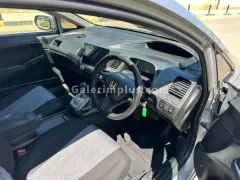 2011 Honda Civic 1.6 VTEC Kıbrıs | KKTC İkinci El Satılık Araba - Thumbnail 8