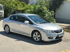 2011 Honda Civic 1.6 VTEC Kıbrıs | KKTC İkinci El Satılık Araba - Thumbnail 1