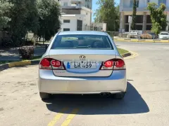 2011 Honda Civic 1.6 VTEC Kıbrıs | KKTC İkinci El Satılık Araba - Thumbnail 7