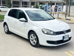 2011 Volkswagen Golf 1.2 TSI Kıbrıs | KKTC İkinci El Satılık Araba - Thumbnail 3