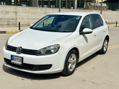2011 Volkswagen Golf 1.2 TSI Kıbrıs | KKTC İkinci El Satılık Araba - Thumbnail 1