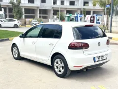 2011 Volkswagen Golf 1.2 TSI Kıbrıs | KKTC İkinci El Satılık Araba - Thumbnail 5