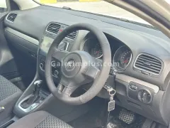 2011 Volkswagen Golf 1.2 TSI Kıbrıs | KKTC İkinci El Satılık Araba - Thumbnail 8