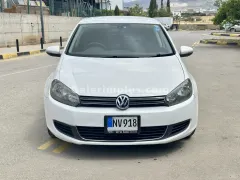 2011 Volkswagen Golf 1.2 TSI Kıbrıs | KKTC İkinci El Satılık Araba - Thumbnail 4