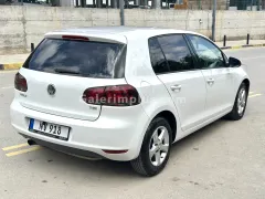 2011 Volkswagen Golf 1.2 TSI Kıbrıs | KKTC İkinci El Satılık Araba - Thumbnail 7