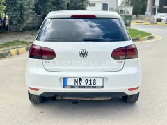 2011 Volkswagen Golf 1.2 TSI Kıbrıs | KKTC İkinci El Satılık Araba - Thumbnail 6