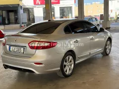 2012 Renault Fluence 1.6 Kıbrıs | KKTC İkinci El Satılık Araba - Thumbnail 6
