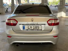 2012 Renault Fluence 1.6 Kıbrıs | KKTC İkinci El Satılık Araba - Thumbnail 7