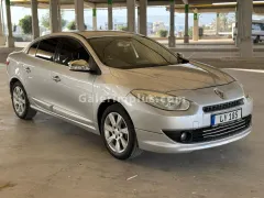 2012 Renault Fluence 1.6 Kıbrıs | KKTC İkinci El Satılık Araba - Thumbnail 2