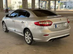 2012 Renault Fluence 1.6 Kıbrıs | KKTC İkinci El Satılık Araba - Thumbnail 5