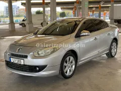 2012 Renault Fluence 1.6 Kıbrıs | KKTC İkinci El Satılık Araba - Thumbnail 3