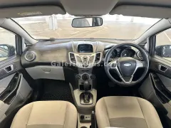 2015 Ford Fiesta 1.6 Kıbrıs | KKTC İkinci El Satılık Araba - Thumbnail 8