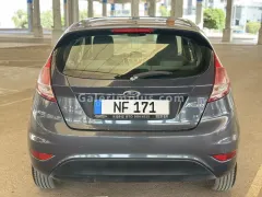 2015 Ford Fiesta 1.6 Kıbrıs | KKTC İkinci El Satılık Araba - Thumbnail 7