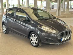 2015 Ford Fiesta 1.6 Kıbrıs | KKTC İkinci El Satılık Araba - Thumbnail 3