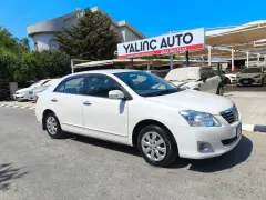 2012 Toyota Premio Premio 1.8 16V Kıbrıs | KKTC İkinci El Satılık Araba - Thumbnail 2
