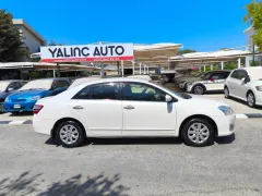 2012 Toyota Premio Premio 1.8 16V Kıbrıs | KKTC İkinci El Satılık Araba - Thumbnail 3