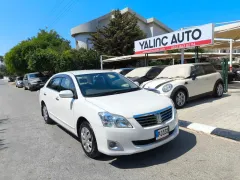 2012 Toyota Premio Premio 1.8 16V Kıbrıs | KKTC İkinci El Satılık Araba - Thumbnail 4