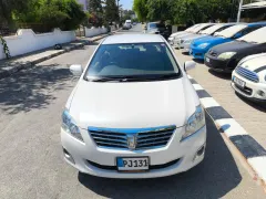 2012 Toyota Premio Premio 1.8 16V Kıbrıs | KKTC İkinci El Satılık Araba - Thumbnail 5