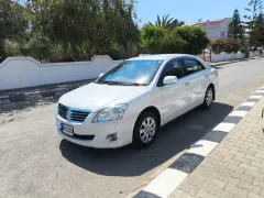 2012 Toyota Premio Premio 1.8 16V Kıbrıs | KKTC İkinci El Satılık Araba - Thumbnail 6