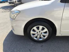2012 Toyota Premio Premio 1.8 16V Kıbrıs | KKTC İkinci El Satılık Araba - Thumbnail 7