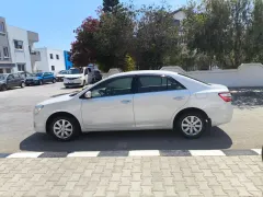 2012 Toyota Premio Premio 1.8 16V Kıbrıs | KKTC İkinci El Satılık Araba - Thumbnail 8