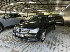 2013 Mercedes-Benz C Serisi C 180 Kıbrıs | KKTC İkinci El Satılık Araba - Thumbnail 2