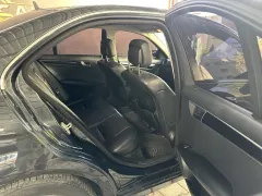 2013 Mercedes-Benz C Serisi C 180 Kıbrıs | KKTC İkinci El Satılık Araba - Thumbnail 3