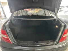 2013 Mercedes-Benz C Serisi C 180 Kıbrıs | KKTC İkinci El Satılık Araba - Thumbnail 4