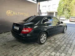 2013 Mercedes-Benz C Serisi C 180 Kıbrıs | KKTC İkinci El Satılık Araba - Thumbnail 5