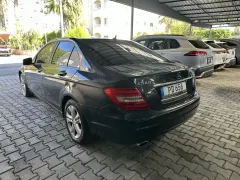 2013 Mercedes-Benz C Serisi C 180 Kıbrıs | KKTC İkinci El Satılık Araba - Thumbnail 6