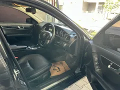 2013 Mercedes-Benz C Serisi C 180 Kıbrıs | KKTC İkinci El Satılık Araba - Thumbnail 7