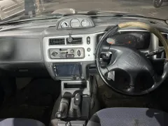 2003 Mitsubishi L 200 4x4 Kıbrıs | KKTC İkinci El Satılık Araba - Thumbnail 8