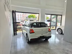 2024 Suzuki Swift 1.2 Hybrid Kıbrıs | KKTC İkinci El Satılık Araba - Thumbnail 4