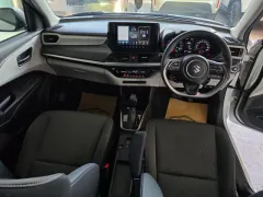 2024 Suzuki Swift 1.2 Hybrid Kıbrıs | KKTC İkinci El Satılık Araba - Thumbnail 7
