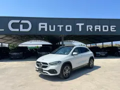 2021 Mercedes-Benz GLA 200 d Kıbrıs | KKTC İkinci El Satılık Araba - Thumbnail 1