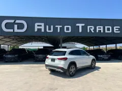 2021 Mercedes-Benz GLA 200 d Kıbrıs | KKTC İkinci El Satılık Araba - Thumbnail 2